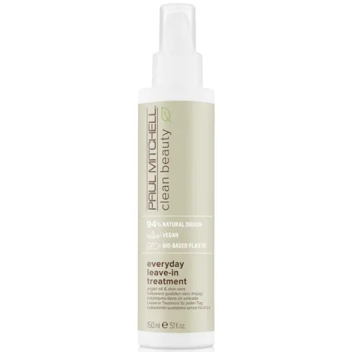 Load image into Gallery viewer, Paul Mitchell Clean Beauty Everyday Shampoo, Conditioner, Treatment Trio
