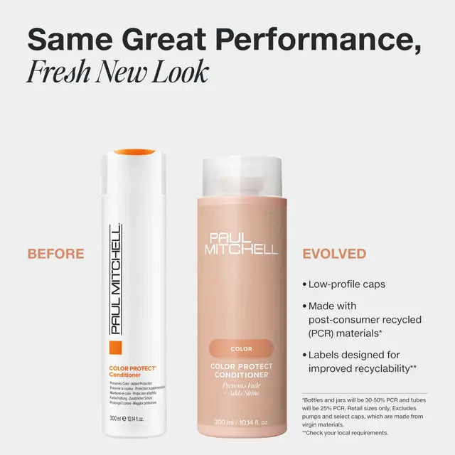 Load image into Gallery viewer, Paul Mitchell Color Protect Conditioner 300ml
