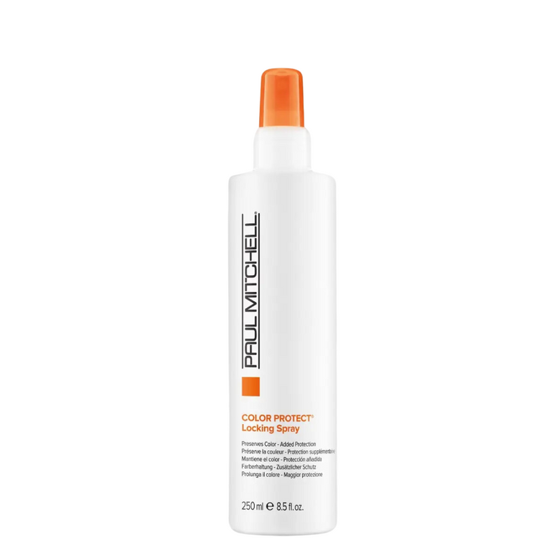 Load image into Gallery viewer, Paul Mitchell Color Protect Locking Spray 250ml
