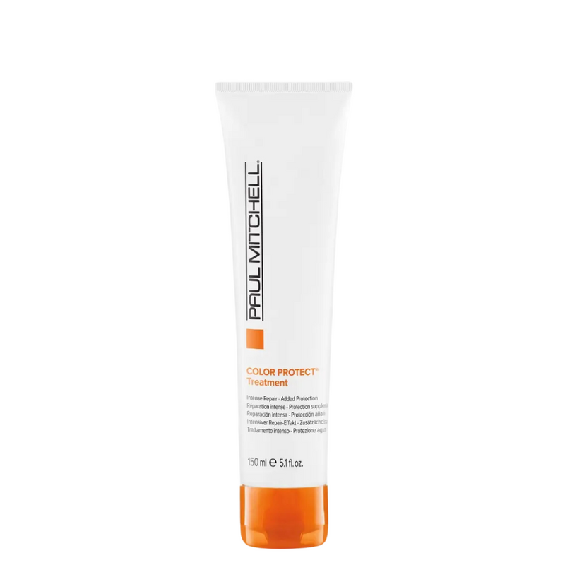 Load image into Gallery viewer, Paul Mitchell Color Protect Reconstructive Treatment 150ml
