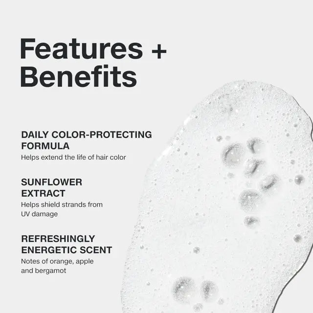 Load image into Gallery viewer, Paul Mitchell Color Protect Shampoo 1 Litre
