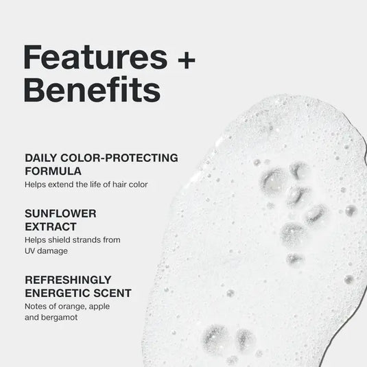 Paul Mitchell Color Protect Shampoo 1 Litre