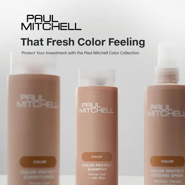 Load image into Gallery viewer, Paul Mitchell Color Protect Shampoo 1 Litre
