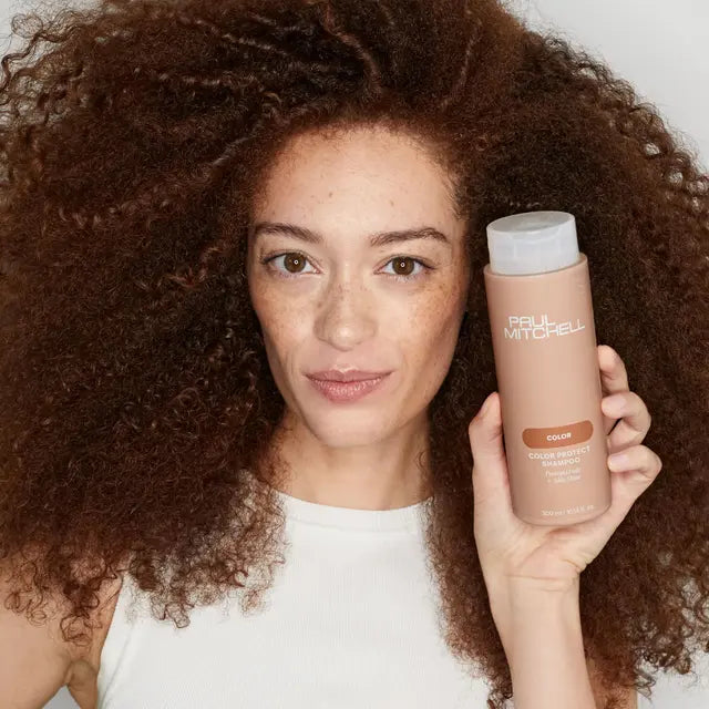 Load image into Gallery viewer, Paul Mitchell Color Protect Shampoo 1 Litre
