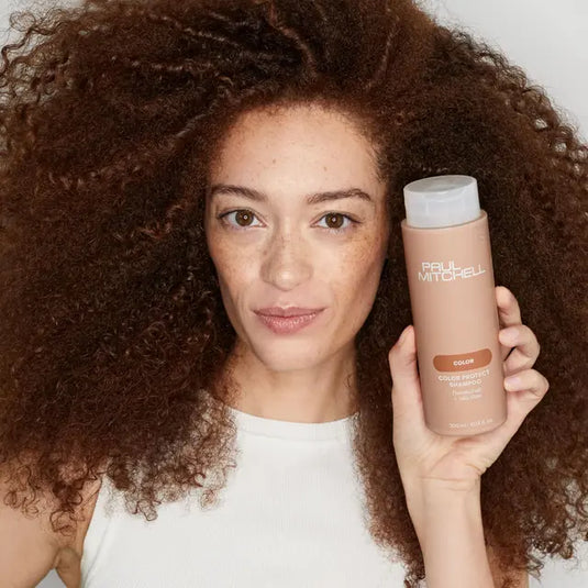 Paul Mitchell Color Protect Shampoo 1 Litre