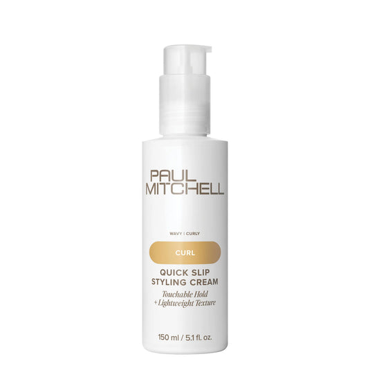 Paul Mitchell Soft Style Quick Slip 200ml