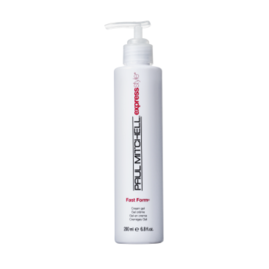 Paul Mitchell Express Style Fast Form Cream Gel 200ml