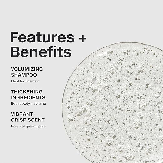 Paul Mitchell Extra-Body Shampoo 1 Litre