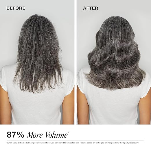 Load image into Gallery viewer, Paul Mitchell Extra-Body Shampoo 1 Litre
