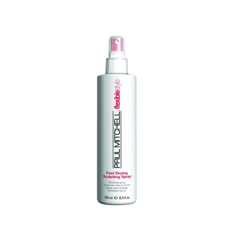 Load image into Gallery viewer, Paul Mitchell Flexible Style Fast Drying Sculpting Spray 250ml
