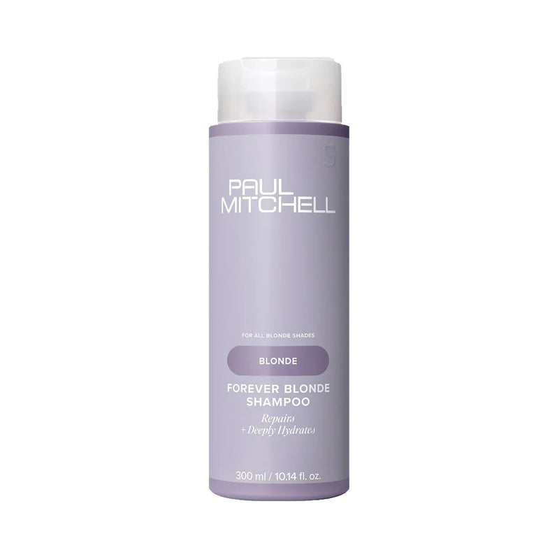 Load image into Gallery viewer, Paul Mitchell Forever Blonde Shampoo 300ml
