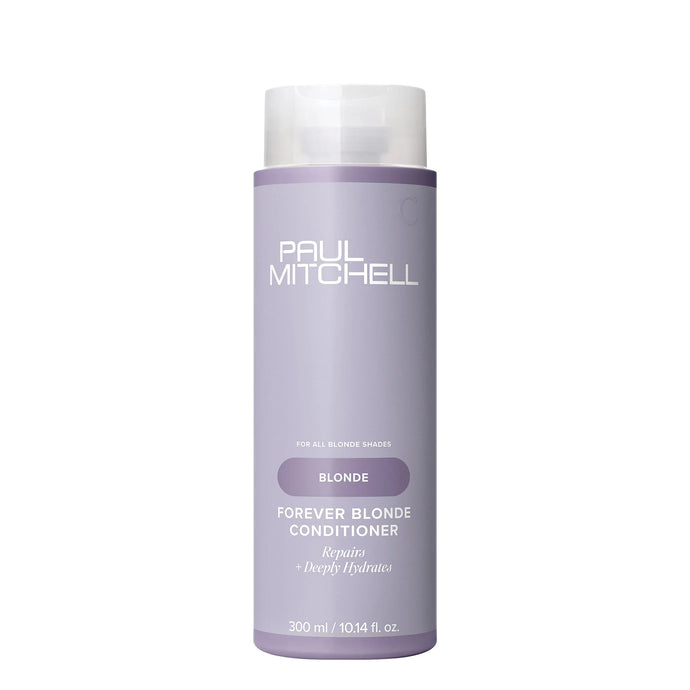 Paul Mitchell Forever Blonde® Conditioner 300ml