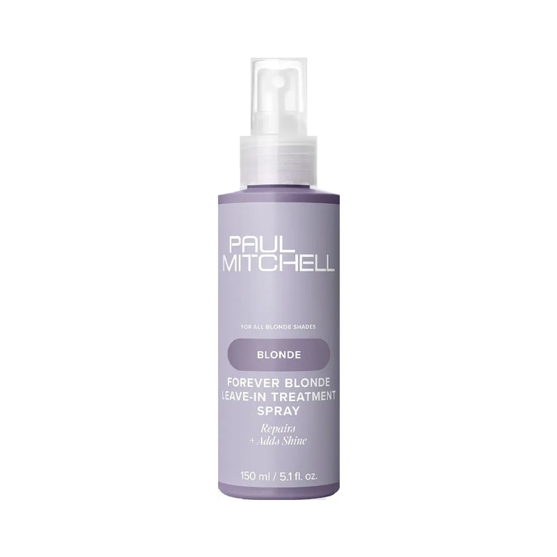 Load image into Gallery viewer, Paul Mitchell Forever Blonde® Leave-In Treatment Spray 150ml
