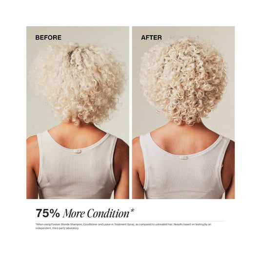 Paul Mitchell Forever Blonde® Leave-In Treatment Spray 150ml