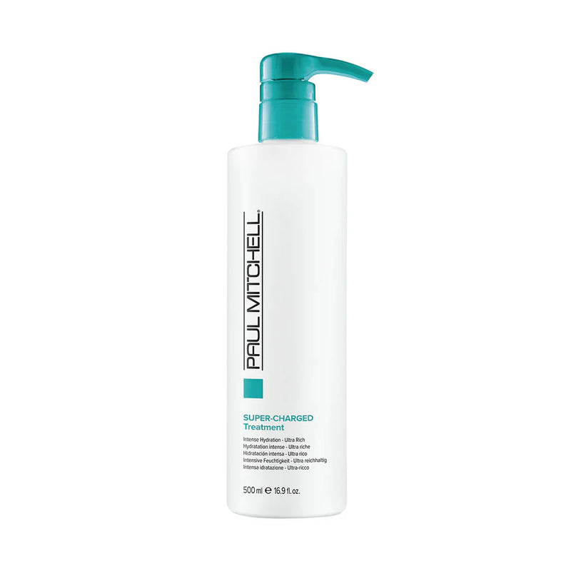 Load image into Gallery viewer, Paul Mitchell Instant Moisture Super Charged Treatment 500ml

