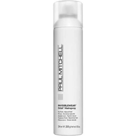 Paul Mitchell Invisiblewear Orbit Hairspray 314ml