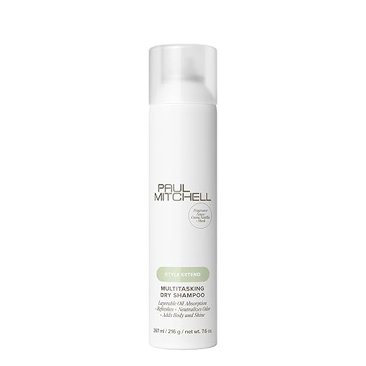 Load image into Gallery viewer, Paul Mitchell Multi-Tasking Dry Shampoo 267ml
