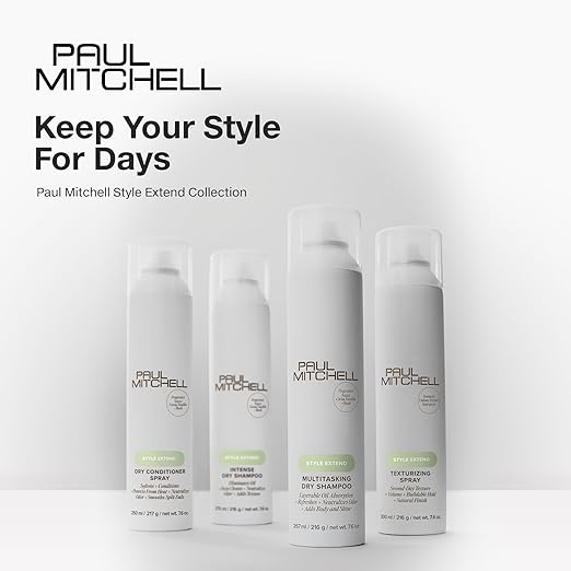 Paul Mitchell Multi-Tasking Dry Shampoo 267ml