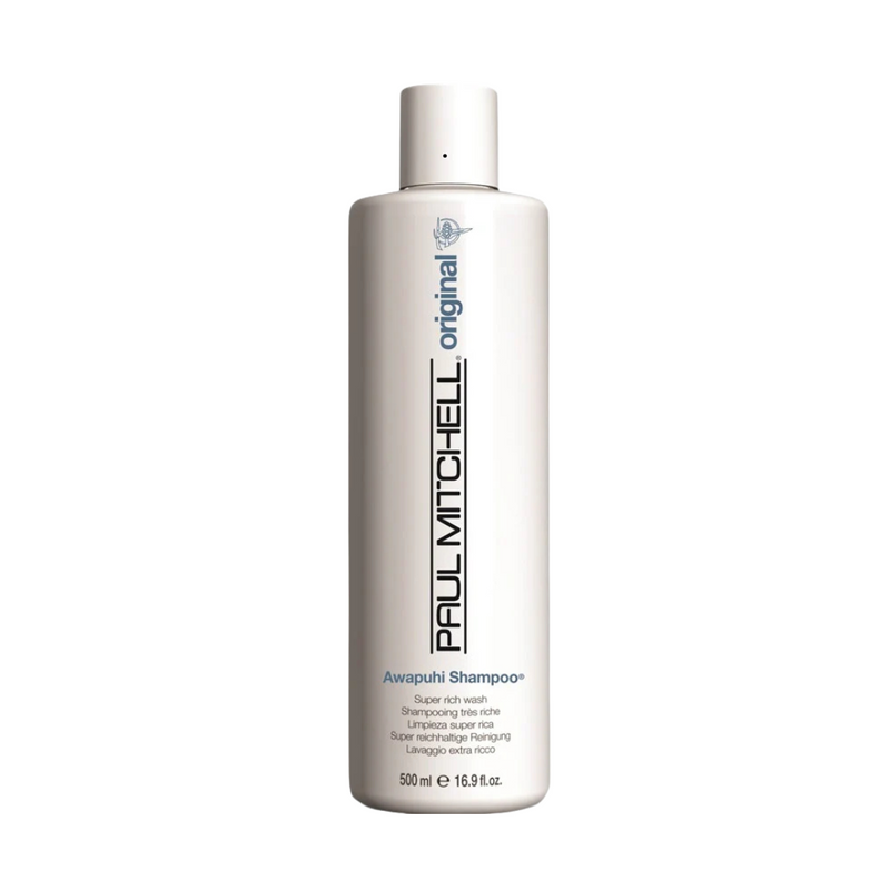 Load image into Gallery viewer, Paul Mitchell Originals Awapuhi Shampoo 500ml
