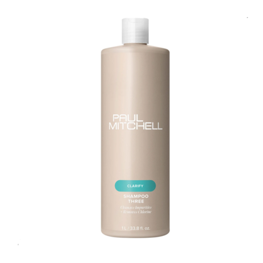 Paul Mitchell Shampoo Three 1 Litre