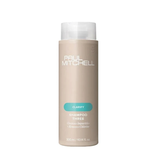 Paul Mitchell Shampoo Three 300ml