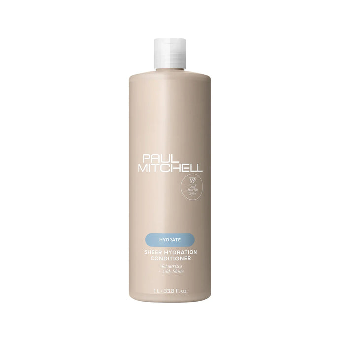 Paul Mitchell Sheer Hydration Conditioner 1 Litre