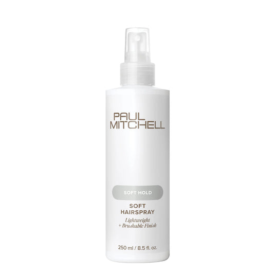 Paul Mitchell Soft Hairspray 250ml