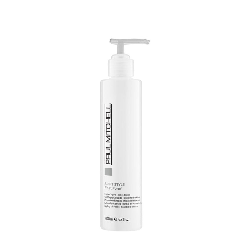 Load image into Gallery viewer, Paul Mitchell Soft Style Fast Form 200ml
