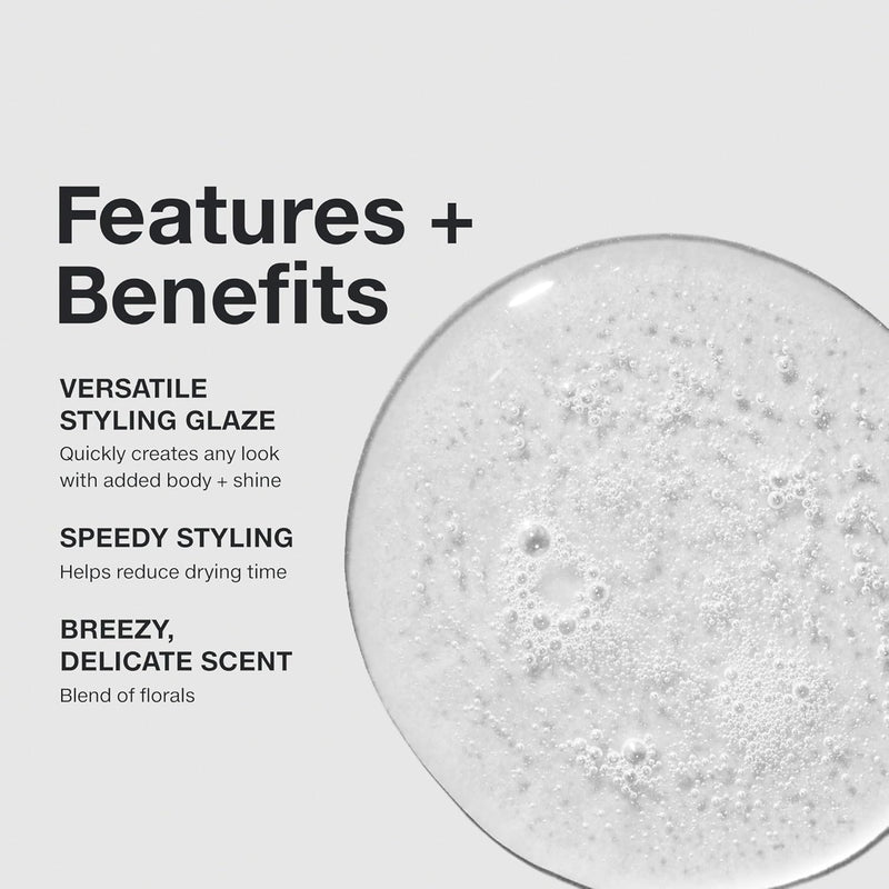 Load image into Gallery viewer, Paul Mitchell Super Sculpt Syling Glaze 500ml
