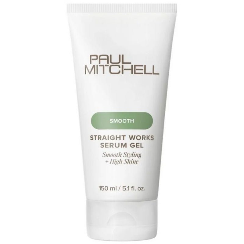 Load image into Gallery viewer, Paul Mitchell Super Skinny Straight Works 150ml

