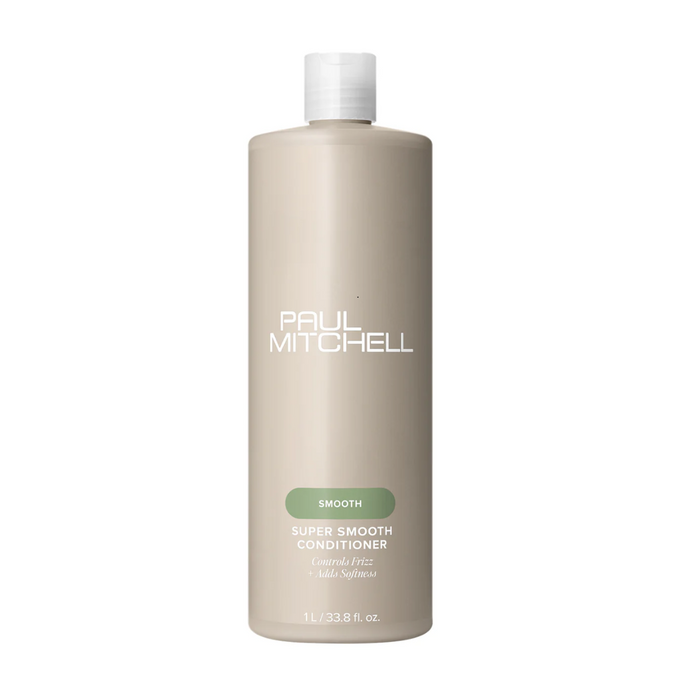 Paul Mitchell Super Smooth Conditioner 1 Litre