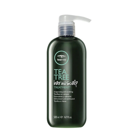 Paul Mitchell Tea Tree Hair And Scalp Treatment 500ml (old packaging)