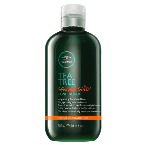 Load image into Gallery viewer, Paul Mitchell Tea Tree Special Color Conditioner 300ml (old packaging)
