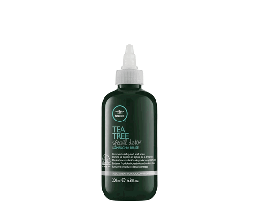 Paul Mitchell Tea Tree Special Detox Kombucha Rinse 200ml (old packaging)