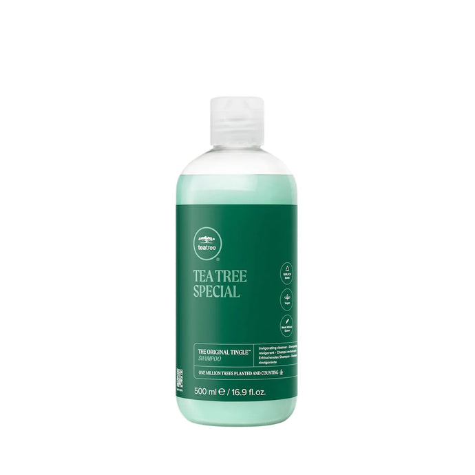 Paul Mitchell Tea Tree Special Shampoo 500ml