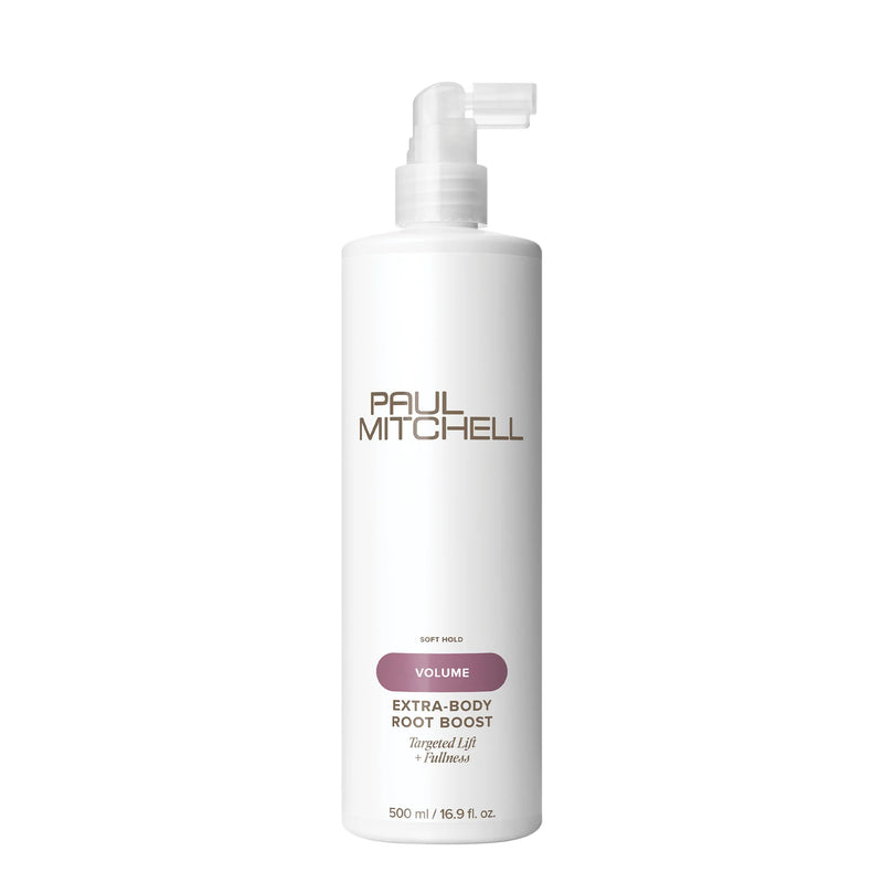 Load image into Gallery viewer, Paul Mitchell Extra-Body Root Boost 500ml
