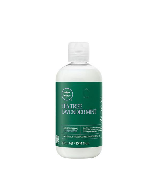 Paul Mitchell Tea Tree Lavender Mint Moisturizing Conditioner 300ml