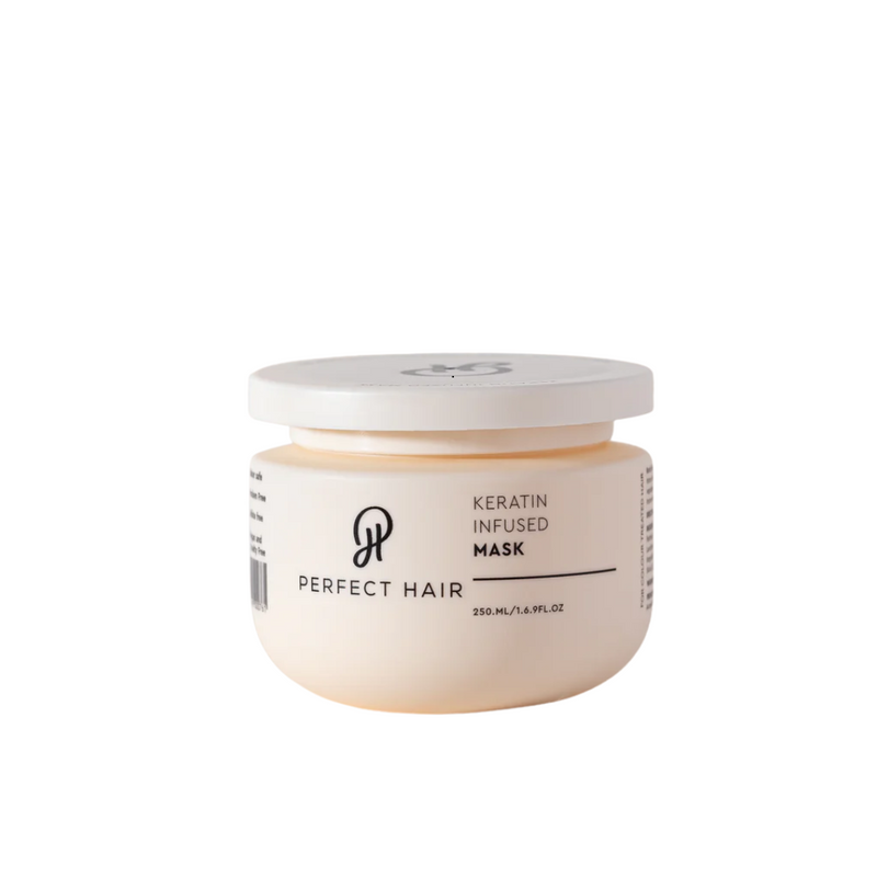 Load image into Gallery viewer, Perfect Hair Keratin Infused Intense Mask 250ml
