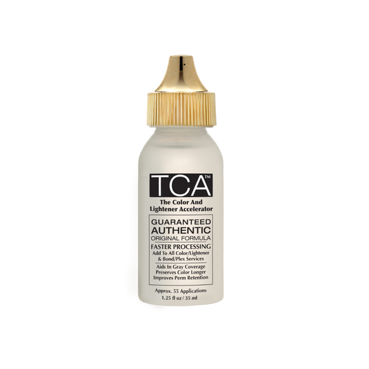 Powertools Colour Accelerator 35ml
