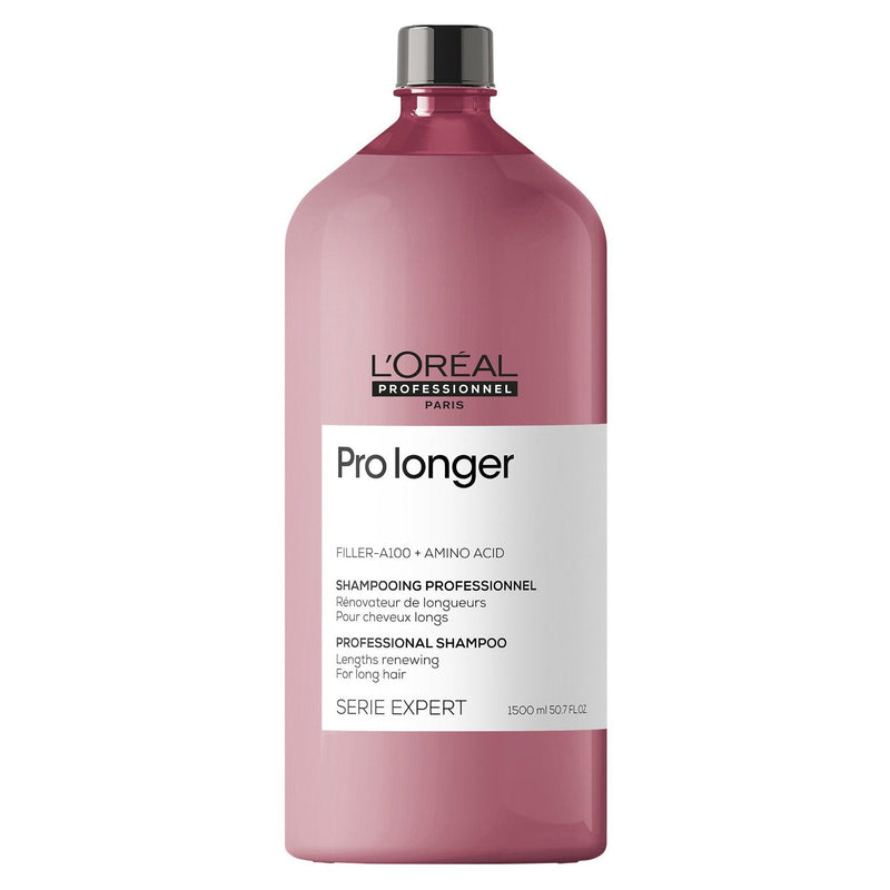 Load image into Gallery viewer, L&#39;oreal Professionnel Pro Longer Shampoo 1500ml

