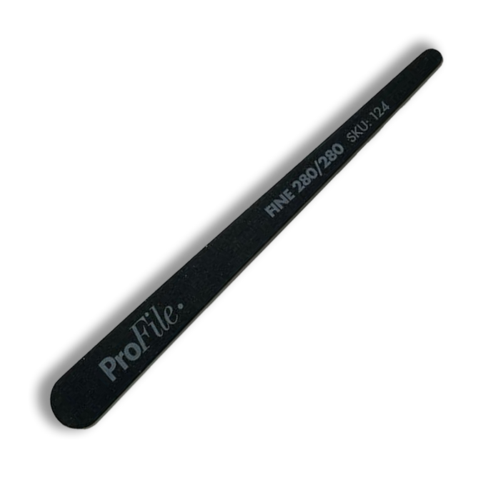 ProFile 280/280 Fine Nail File