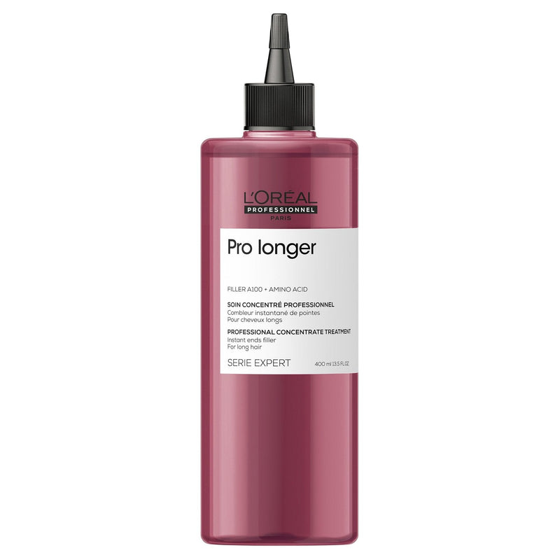 Load image into Gallery viewer, L&#39;oreal Professionnel Pro Longer Professional Concentrate Treatment 400ml
