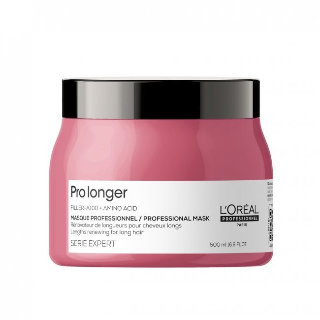 Load image into Gallery viewer, L&#39;oreal Professionnel Pro Longer Mask 500ml
