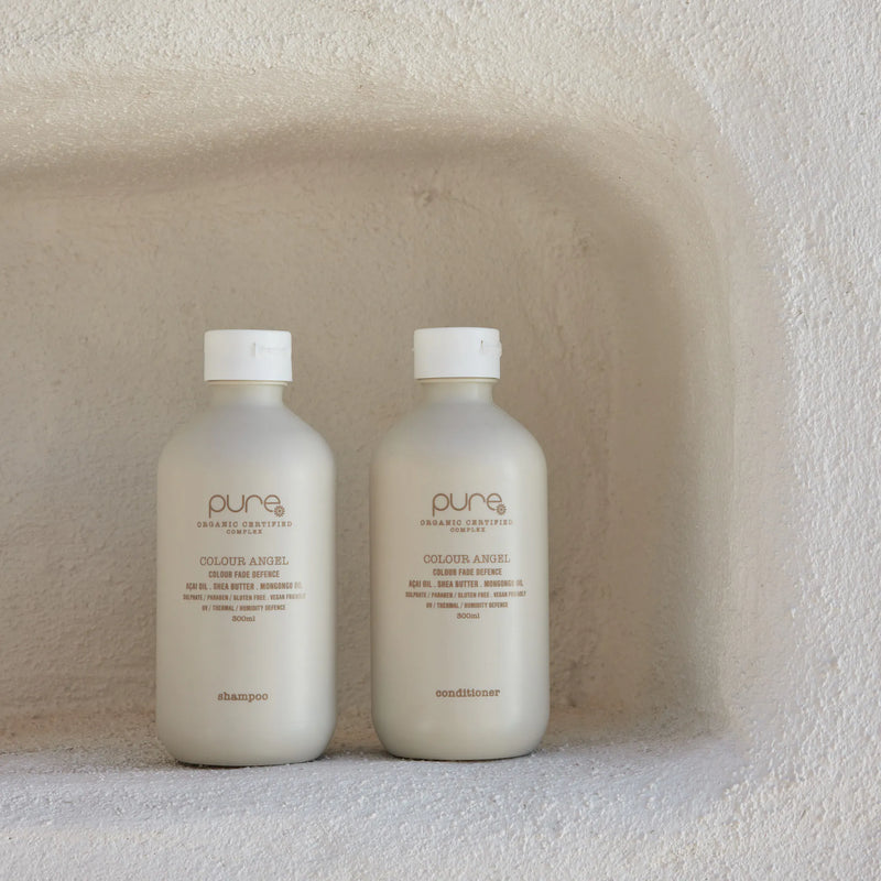 Load image into Gallery viewer, Pure Colour Angel Rinse Conditioner 300ml
