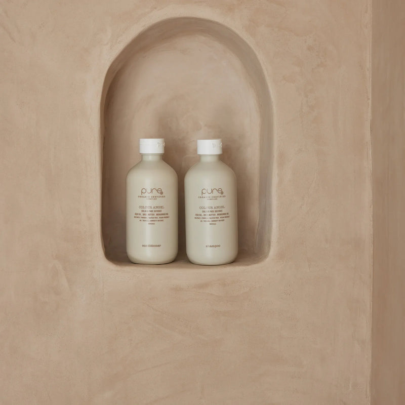 Load image into Gallery viewer, Pure Colour Angel Rinse Conditioner 300ml
