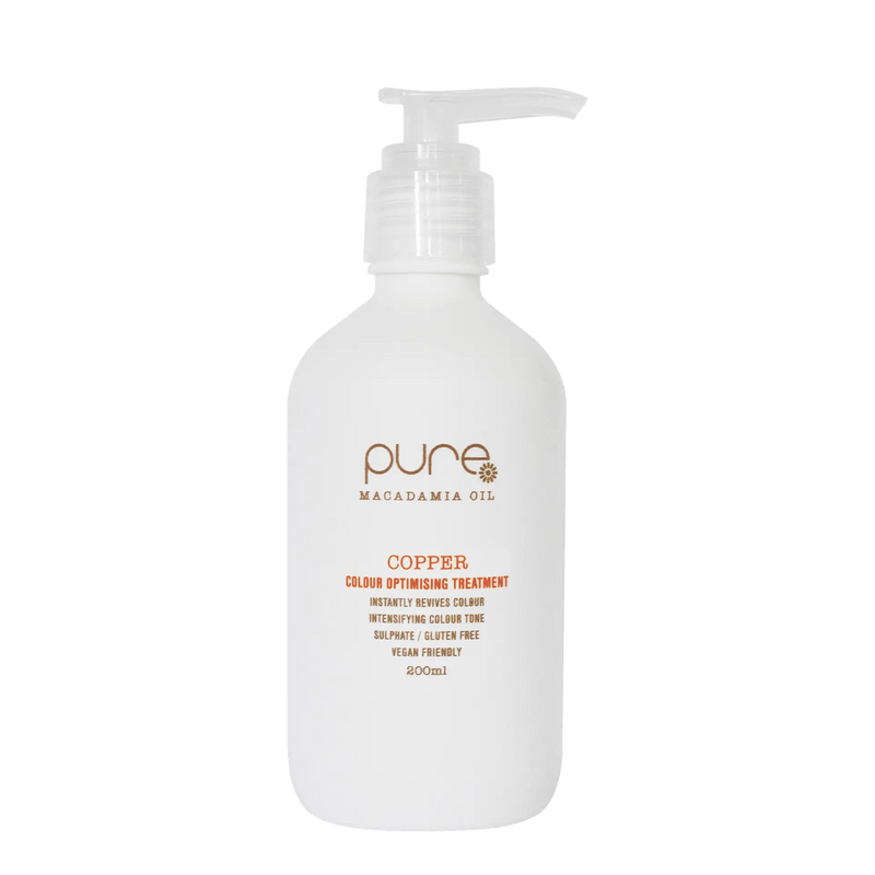 Load image into Gallery viewer, Pure Colour Treatment Copper 200ml
