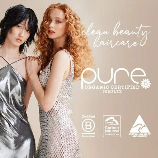 Pure Colour Treatment Red 200ml