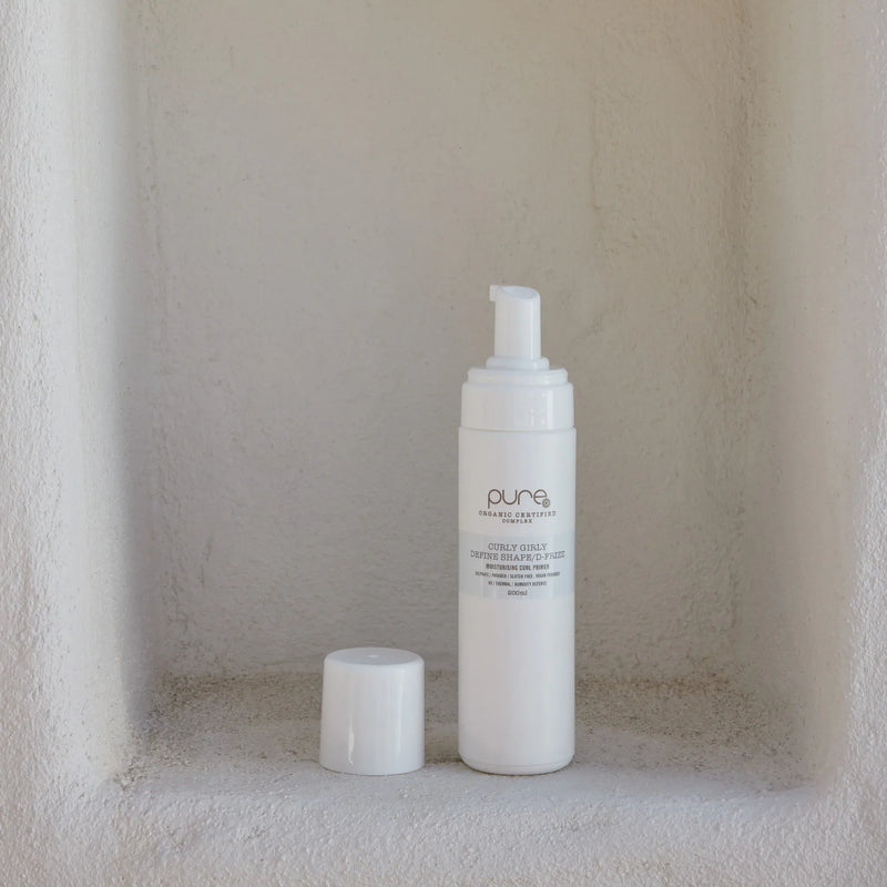 Load image into Gallery viewer, Pure Curly Girly Moisturising Curl Primer 200ml

