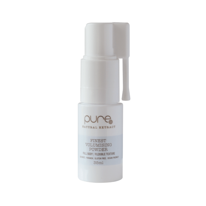 Pure Finest Volumising Powder 35ml