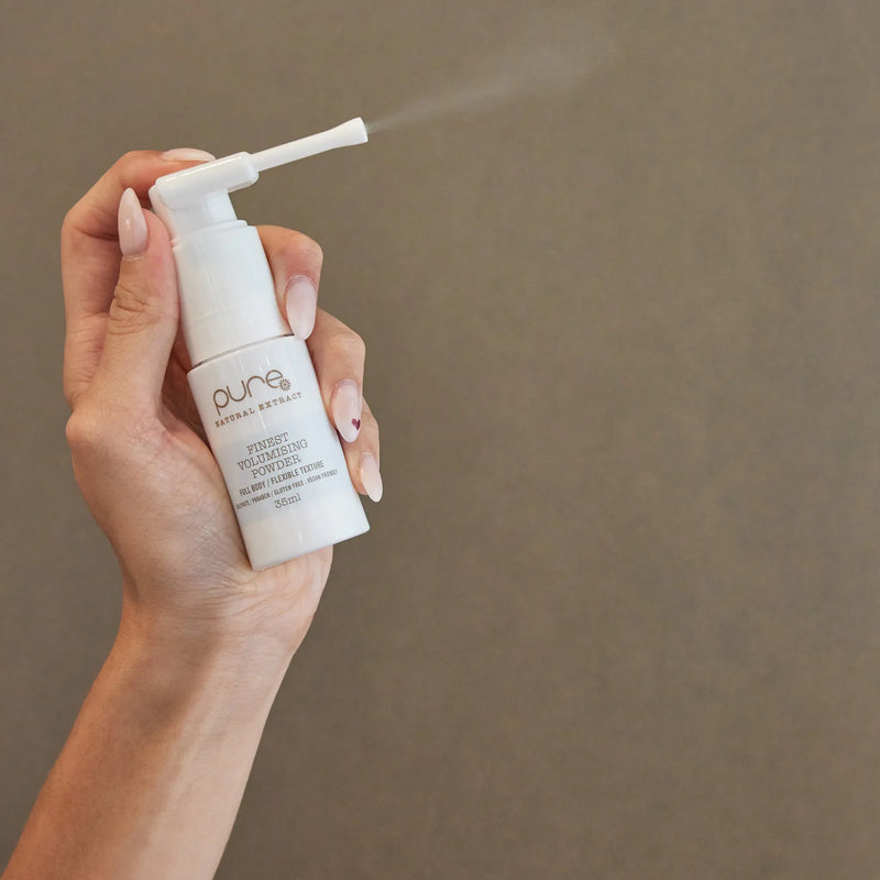 Load image into Gallery viewer, Pure Finest Volumising Powder 35ml
